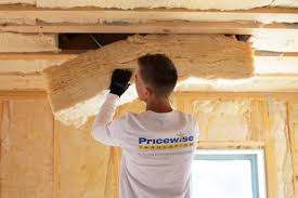 Best Attic Insulation Installation  in West University Place, TX